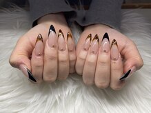 シュガープラム ネイル 横浜(sugar plum)/やり放題/ジェル/スカルプ/横浜