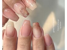 グレースネイルファクトリー(grace'nail factory)/10本自由art