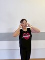 ジャザサイズ フィットネスセンター門司 松浦 美奈子