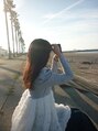 ジジ(Gizi)&nbsp;東 菜月