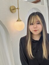 ラシル 宮崎店(racil) chika