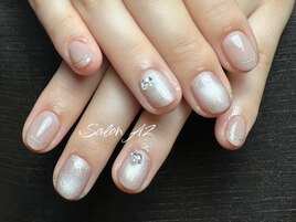 定額シンプルデザイン