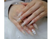 アンミーネイル 新宿(Anmi Nail)の雰囲気（ネイルデザイン）