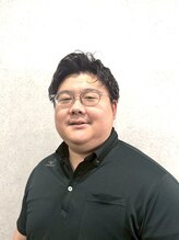 グロウ アップ接骨院 鍼灸院 北大路駅前(GROW UP接骨院 鍼灸院) 琴 鐘希