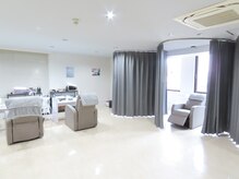 アトリエオーラ(Atelier Aura)の雰囲気（店内風景）