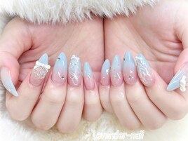 水色★トレンドデザイン