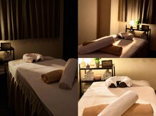 アロマ(Aroma)の雰囲気（【内覧】ゆったりと落ち着ける、心地よいリラックス空間）
