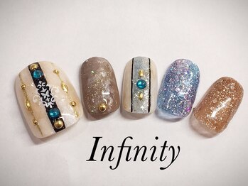 インフィニティ なんば店(Infinity)/【エスニック】