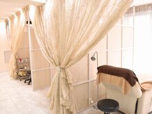 バニーアイズ 銀座店(Bunny eyes GINZA)/《店内写真》