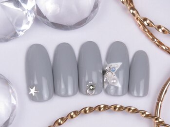 プティ ビジュー(Petit bijou)/71