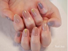 ネイルエニー(Nail Any)/Any collection