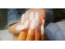 ネイル ジン(Nail' GIN)/【HAND】スカルプ