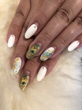 リリフリー(riri Free)/ワンカラー