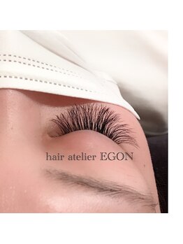 ヘアーアトリエ エゴン(hair atelier EGON)/ボリュームラッシュ