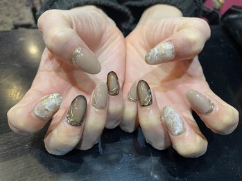 ボディ 高知店(BODY)/ミラー