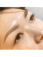 イチマルイチ(&101)/３Dエクステ　Brown＆Black