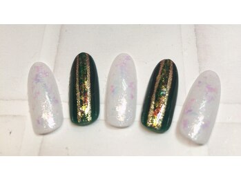 ソルシア(Solsia)/【ハンド】5月定額　￥6000