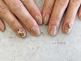 クリアニュアンス