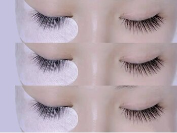 ビューティーリゾートリー(麗)/