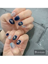 ペルシャ 坂戸駅前店(Persian)/ネイル