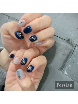 ペルシャ 坂戸駅前店(Persian)/ネイル
