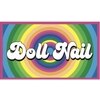 ドール ネイル(Doll Nail)のお店ロゴ