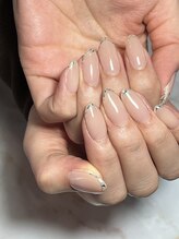 プライベートサロン ネレイス(NEREIS)/ガラスフレンチ