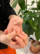 リファイン(Refine)/ナチュラルアートネイル