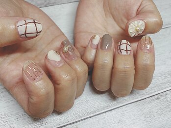 ファンシーローラ(Fancy Rola)/