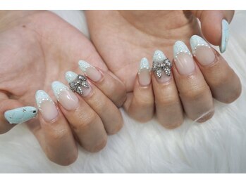 バレッタ(VALETTA)/スカルプ フルデザインコース