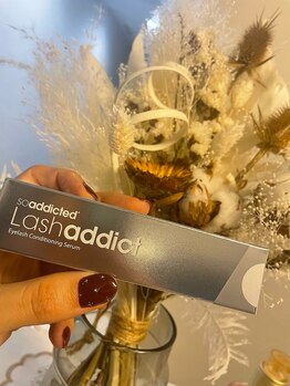 フェリーチェ(felice)/ラッシュアディクト