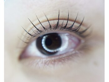 ボアップ 松山店(boappu)/まつげパーマ