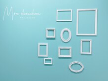 店内インテリアにも注目です◎