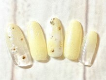 ベアネイル (Bear nail)/定額ハンド/6,990円コース