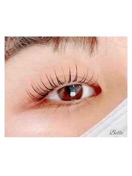 ベル(Belle)/ラッシュリフト