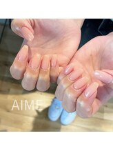 アイム(AIME)/シンプル