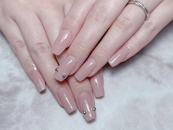 チアフルチア バイ リッチネイル(CheerfulCheer by Ricci nail)/