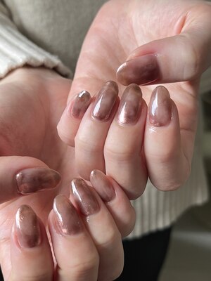 Nail atelier Swive【スウィーヴ】