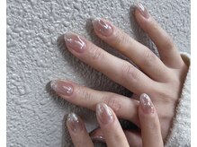 リリーストアネイル(Lily store nail)/フリーデザイン２