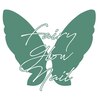 フェアリーグロウネイル(Fairy Glow Nail)のお店ロゴ