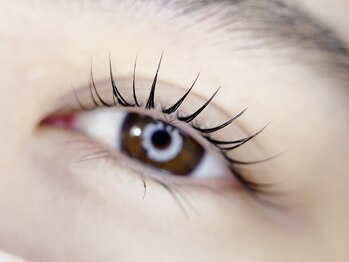 ヴォヤージュ アキタ(VOYAGE AKITA)/ラッシュリフト/まつ毛パーマ