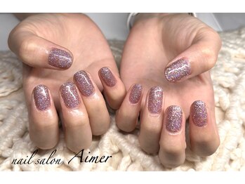 エメ(Aimer)/フラッシュラメワンカラー♪