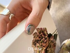 ニュアンスネイル