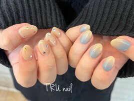 デザインジェルコース