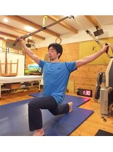 しとろ整体 ３・当店の こだわり