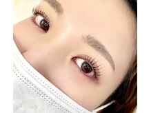 -Maison eyelash- Le'a first 人気menuのご紹介♪