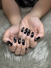 シュガープラム ネイル 横浜(sugar plum)/やり放題/ジェル/スカルプ/横浜