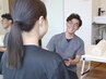激しい腰痛をしっかり改善！60分4,480円