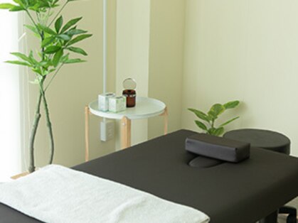 ハリシー鍼灸院の写真