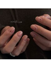 バースプラスリム(virth+LIM)/ジェルネイル120分制